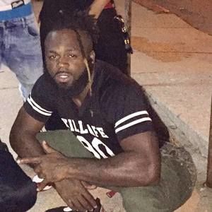 Meet your Posher, Kevin kimbo